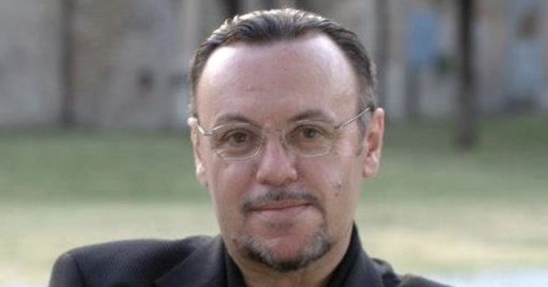 Capit Incontra Eraldo Baldini e Massimiliano Costa